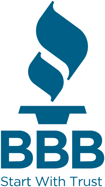 Better Business Bureau accredited